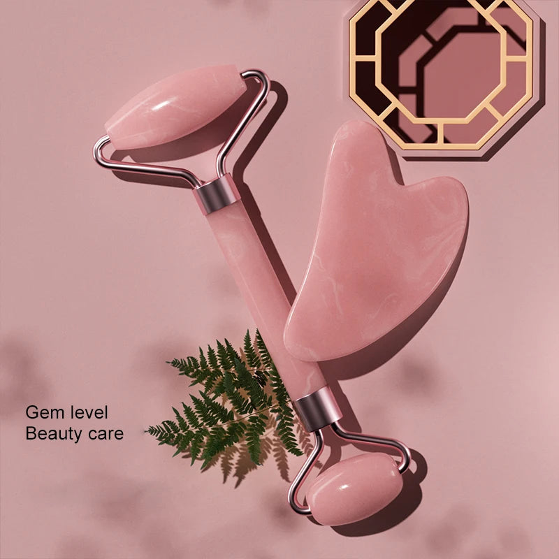 Facial Massage Roller 💆♀️
