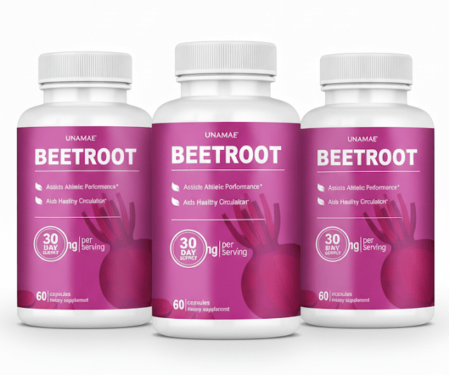 Beetroot Extract