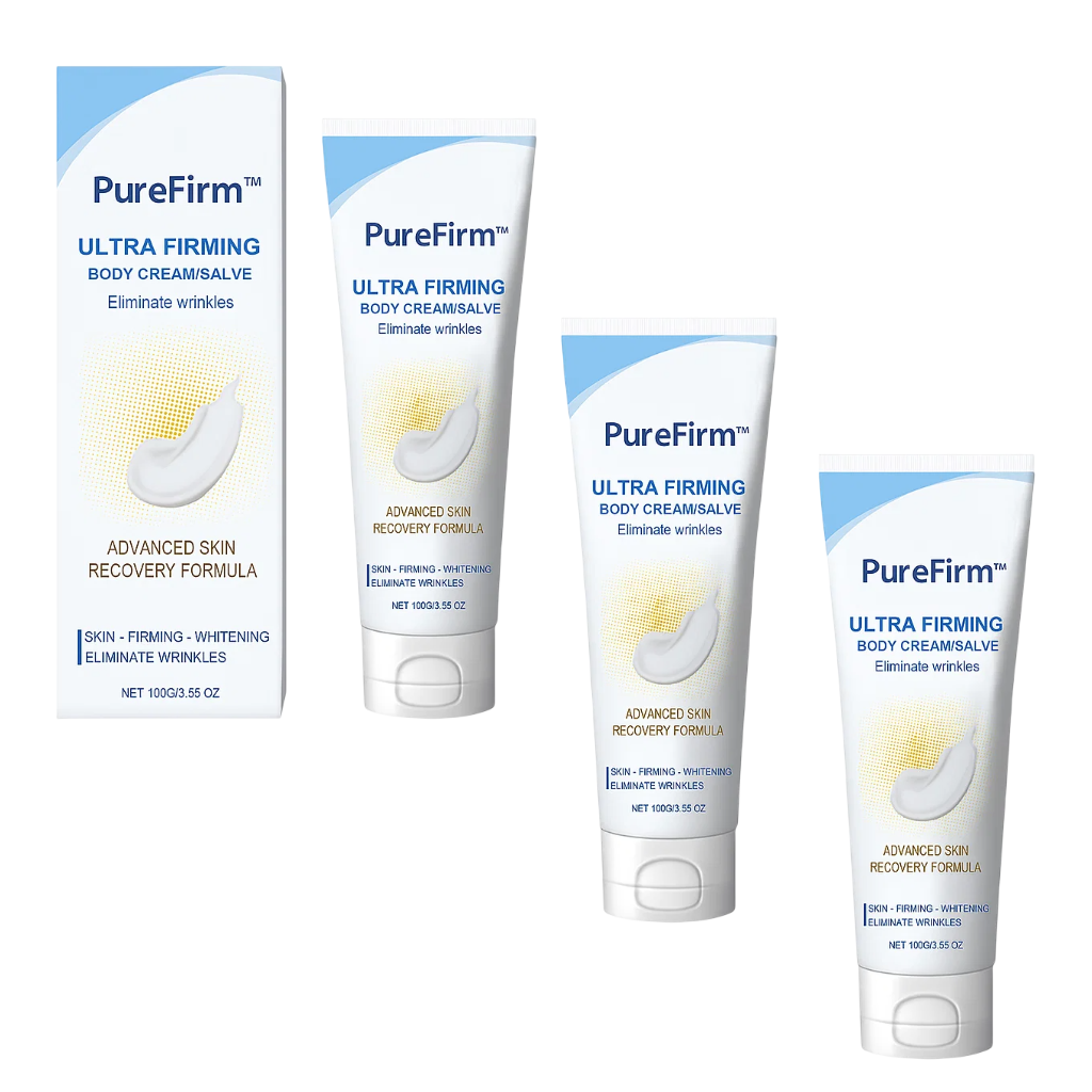 PureFirm