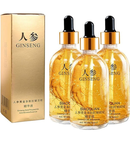 Ginsaï
