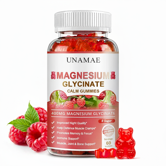 Magnesium Gummies