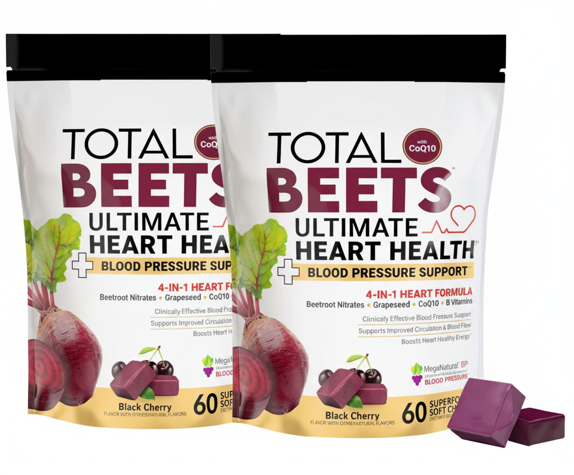 Total Beets