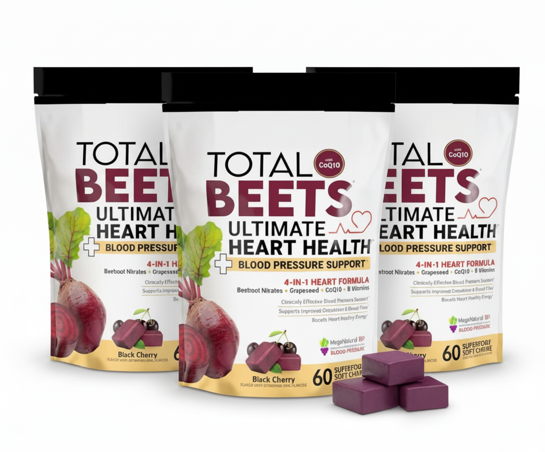 Total Beets
