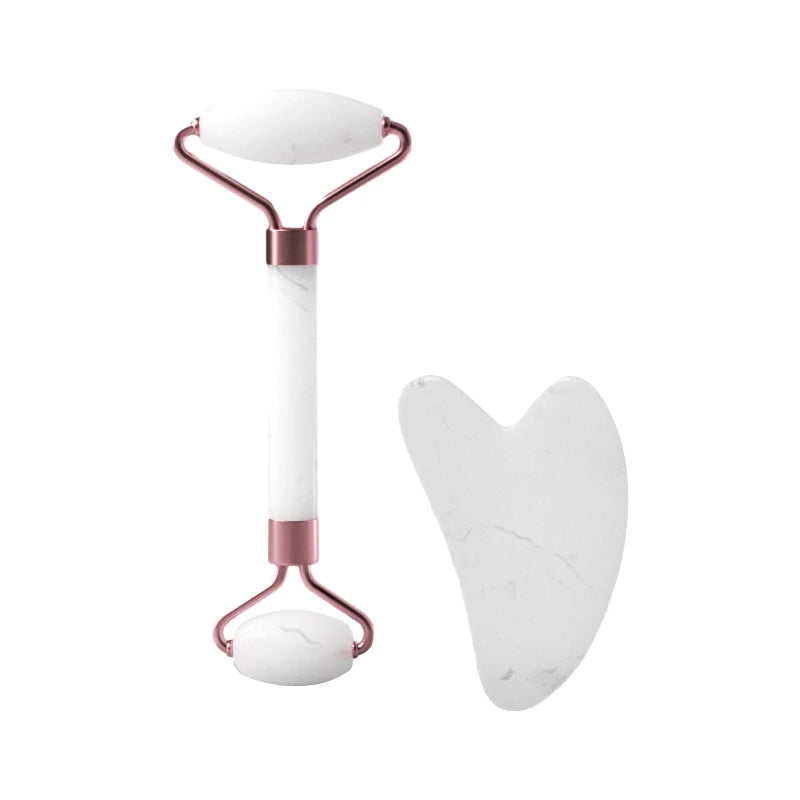 Facial Massage Roller 💆♀️