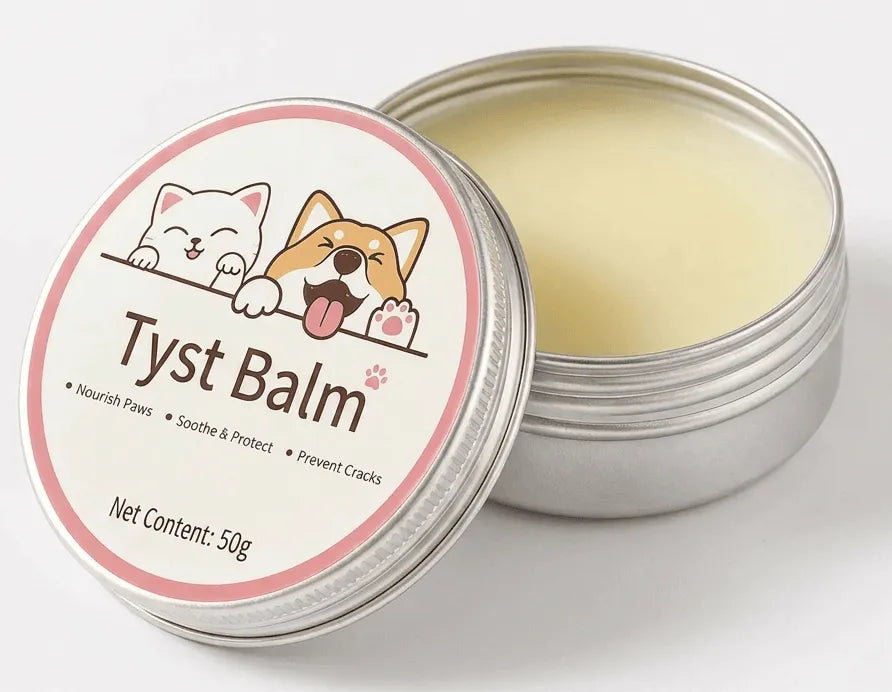Tyst Trim