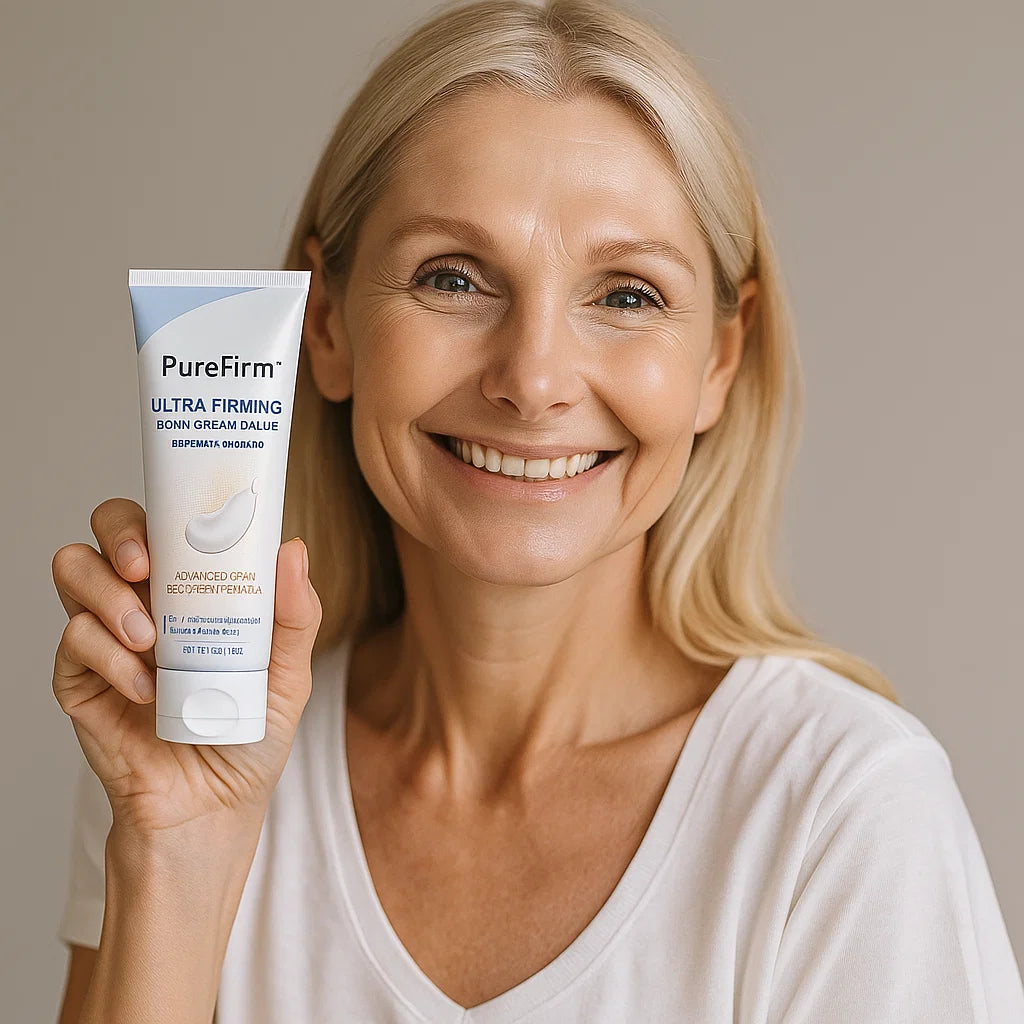PureFirm