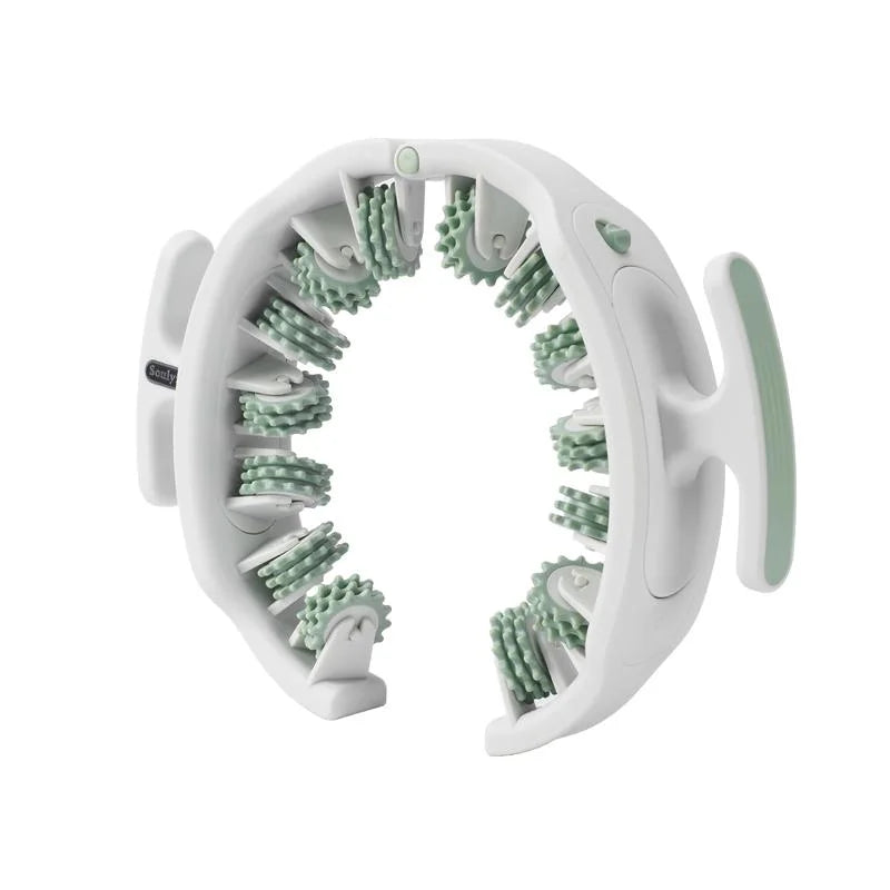 SyncRelief Cellulite Roller – Effective Solution for Cellulite