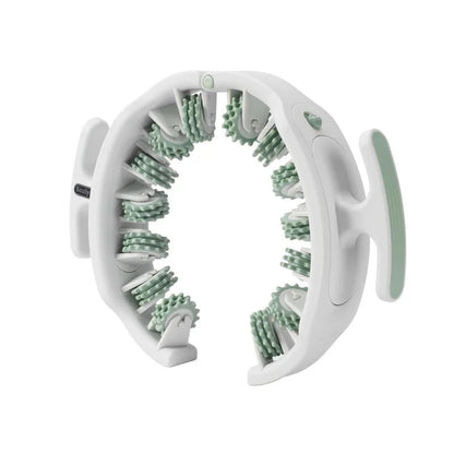 SyncRelief Cellulite Roller – Effective Solution for Cellulite