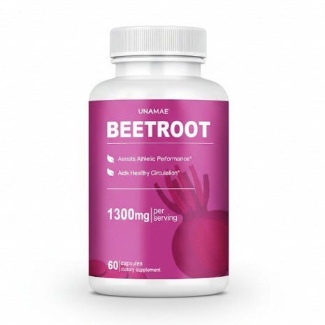 Unamae Beetroot Extract