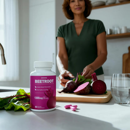 Beetroot Extract