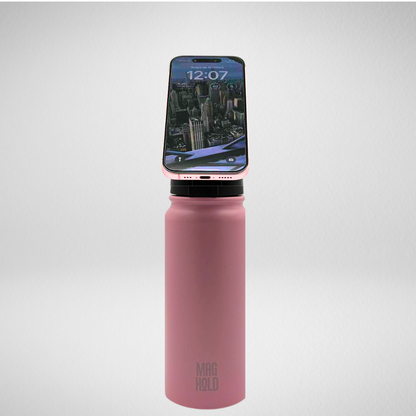 MagHold™ Magnetic Water Bottle