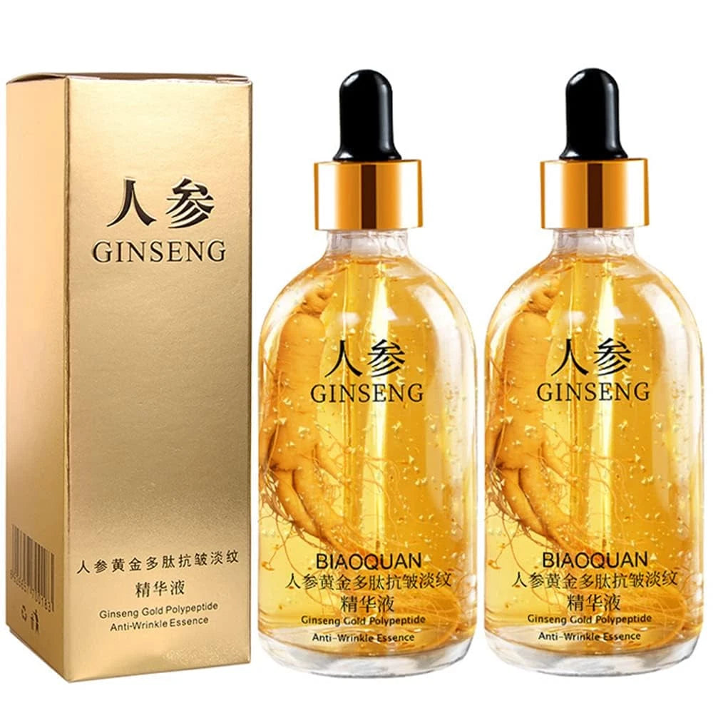 Ginsaï