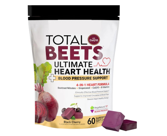 Total Beets