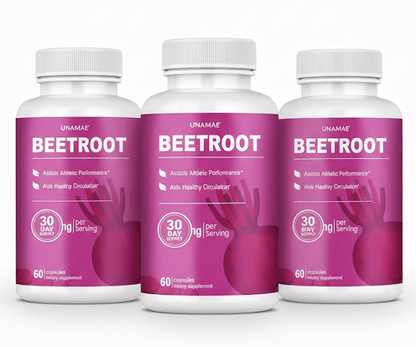 Beetroot Extract